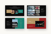 Ikba : Luxury Auto Google Slides, a Presentation Template by Punkl Camp (Thumbnail 16 of 16)