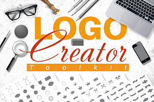 Logo Creator Toolkit