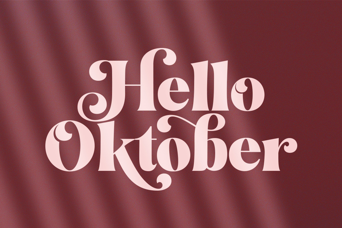 Restgold Modern Serif, a Serif Font by Mulkan Nazir (Photo 11 of 16)