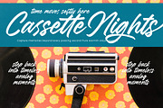 Glaytons Bold Script Handwritten, a Script Font by Letterena Studios Script (Thumbnail 3 of 15)