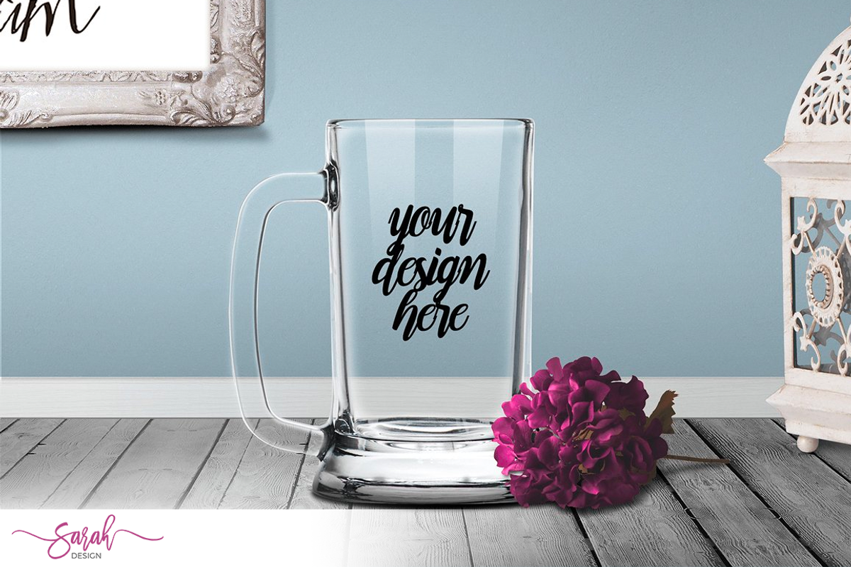 Styled Mockup Scene Creator Bundle, a Product Mockup by SarahDesign (Photo 5 of 8)