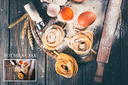 Food Photography Photoshop Actions, an Action Add-On by BeArt-Presets (Thumbnail 20 of 24)