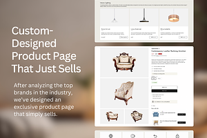 Architect Shopify 2.0 Theme