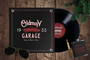 Carnavonts, a Sans Serif Font by Heroglyphs Studio (Thumbnail 6 of 7)