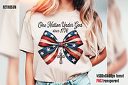 Faith, Freedom & the American, an Object Graphic by GlitterCraft (Thumbnail 48 of 61)