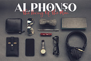 Dream Glory | A Stylish Font Duo, a Serif Font by ErgibiStudio (Thumbnail 6 of 10)