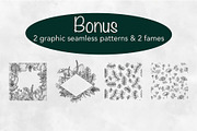 Herbal collection, a Decorative Illustration by sizileon (Thumbnail 10 of 11)