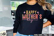Mother's Day SVG Bundle ,Mothers Des, a Graphic by akazaddesign (Thumbnail 5 of 16)