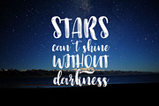 Alphabet Pony, a Handwritten Font by supfonts (Thumbnail 4 of 8)