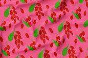 Go for Berries. Forest Collection., a Food Illustration by Annakniaz (Thumbnail 9 of 10)