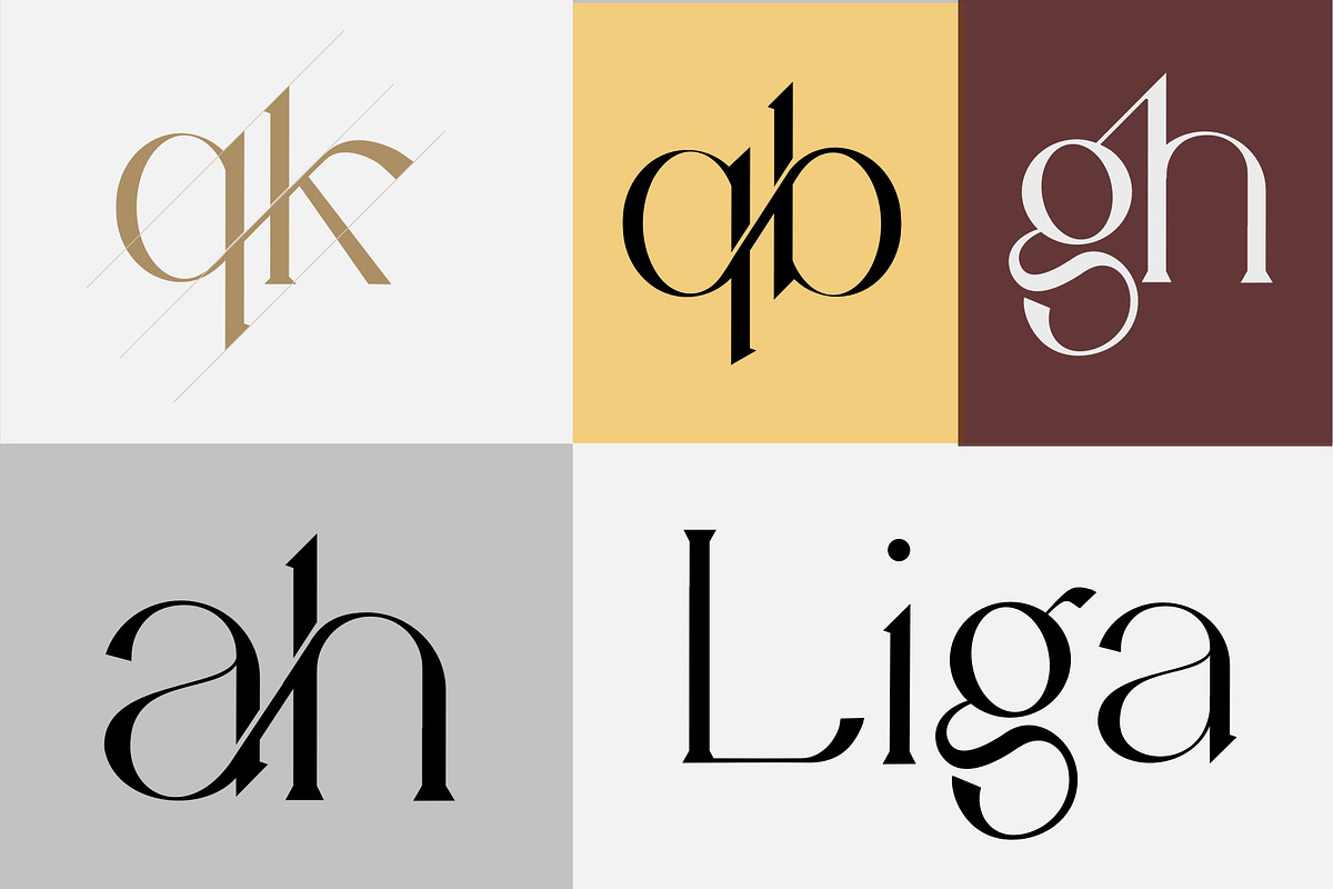 Vilaka Modern Serif, a Serif Font by Nestype (Photo 6 of 10)