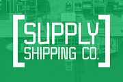 SUPPLY Sans Serif, a Sans Serif Font by Alex-Banks Type (Thumbnail 6 of 7)