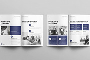 White Paper Template, a Brochure Template by E-Type (Thumbnail 3 of 7)