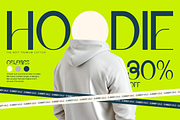 Medona - Modern Font Duo, a Font by Valentino Vergan (Thumbnail 4 of 10)