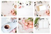 THE BLUSHING MORNING. PHOTO BUNDLE., a Beauty & Fashion Photo by Sentimental postman (Thumbnail 3 of 13)