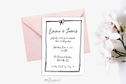 Whimsical Hand Drawn Frames art 009, a Graphic by Drawberx (Thumbnail 6 of 13)