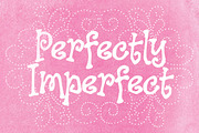 Whimsy Pops – Curly Handwriting Font, a Handwritten Font by Blankids Studio (Thumbnail 2 of 11)
