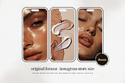 Beauty Skincare Stock Images Bundle, a Beauty & Fashion Photo by COCO Designs (Thumbnail 8 of 10)