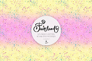 Abstract Geometric Glitter Patterns, a Pattern Graphic by KaramfilaS (Thumbnail 11 of 15)