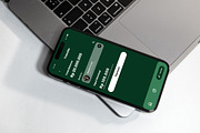LumisBank – Banking & Finance App UI, an App Template by twinstd (Thumbnail 5 of 5)