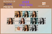 20,000 Presets Pastel Soft Tone, a Preset Add-On by Aban's World (Thumbnail 57 of 63)