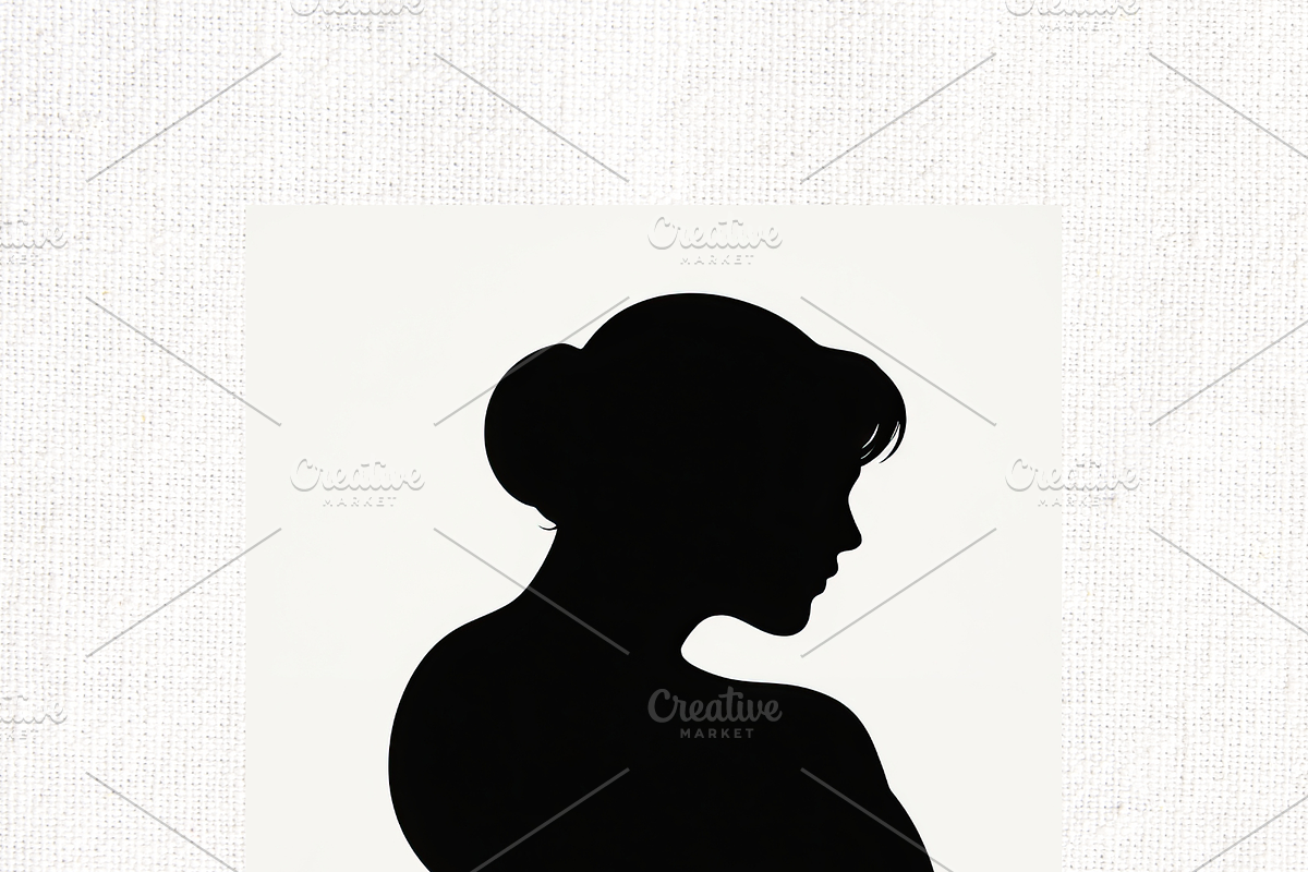 Minimalist abstract art collection, a Graphic by pictures for you (Photo 8 of 37)