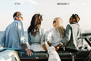 Americana Lightroom Presets, an Action Add-On by FilterAtelier (Thumbnail 15 of 16)
