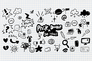 50 Icons Colorful Pop UI Kit, an Icon by LorellaC (Thumbnail 5 of 6)