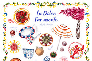 La Dolce Far niente, an Object Graphic by ma_i_vi (Thumbnail 7 of 19)