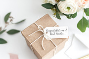 Lovely Lillie - Handwritten Fonts, a Script Font by lillie belles designs (Thumbnail 3 of 5)
