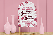 Retro Amour - Retro Love Font, a Font by PutraCetol Studio (Thumbnail 5 of 11)