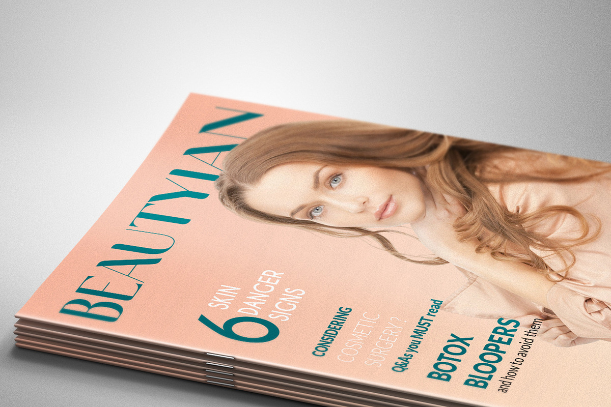 Avena - Modern Editorial Serif Font, a Serif Font by OWPictures (Photo 7 of 12)