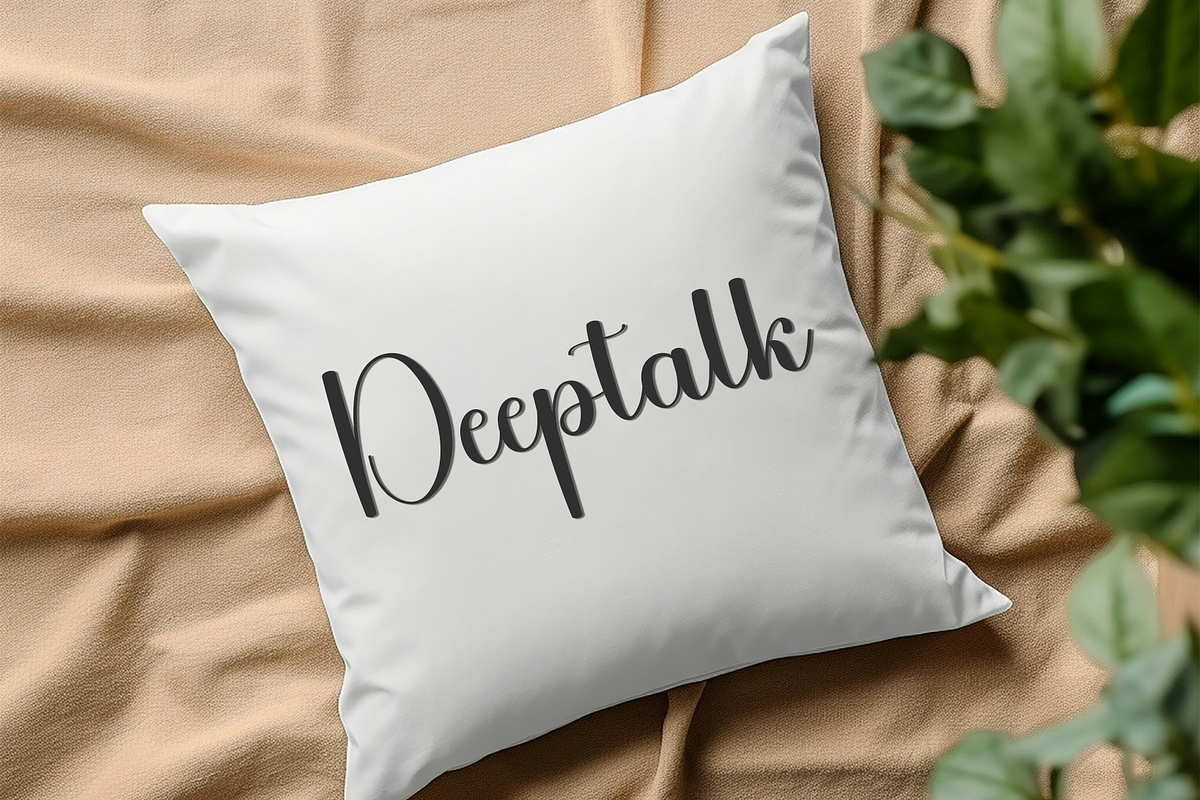 Christmas, a Handwritten Font by FreshTypeINK (Photo 8 of 8)