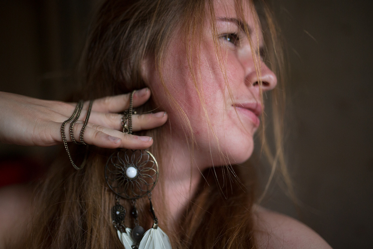 LIGHTROOM PRESETS- HIPPIE DAY, an Action Add-On by Graphics, Presets, Photos (Photo 17 of 20)