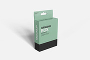 Hanging Box, a Product Mockup by MrLetters (Thumbnail 2 of 5)