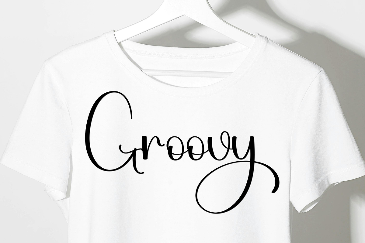 Quirky, a Handwritten Font by FreshTypeINK (Photo 7 of 8)