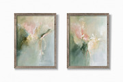 Ethereal Brushwork, a Decorative Illustration by rileyBgraphics (Thumbnail 3 of 7)