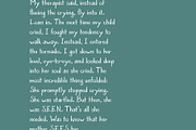 Galima Hand - handwritten font, a Handwritten Font by Font Infusions (Thumbnail 6 of 11)