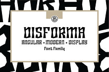 Disforma