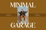 Rilenda Modern Serif Font, a Serif Font by Storytype Studio (Thumbnail 2 of 13)