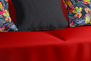 Sofa Cover Mockup, a Household Mockup by EFORIA (Thumbnail 5 of 5)