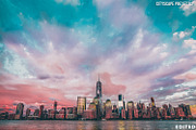 Pro Cityscape Lightroom Presets, an Action Add-On by Presetsh.com (Thumbnail 2 of 23)