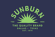 Marclane & Extras, a Slab Serif Font by IronbirdCreative (Thumbnail 7 of 9)