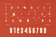 Envolt Modern Vintage Sans Font, a Sans Serif Font by Rasio Studio (Thumbnail 3 of 10)