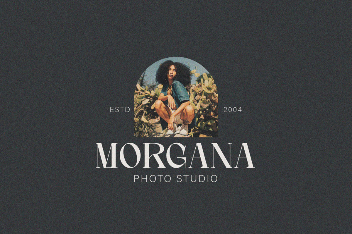 Divera - Display Serif, a Serif Font by executypeStudio (Photo 6 of 11)
