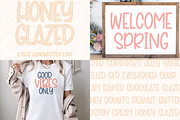 Favorites Font Bundle, Cute Fonts, a Handwritten Font by Designing Digitals (Thumbnail 5 of 11)