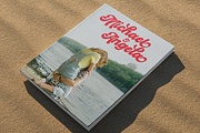 Hiderh Mahen — Bold Groovy Script, a Script Font by Enxyclo Studio (Thumbnail 20 of 27)