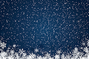 Christmas background