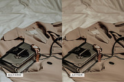 Beige LR Presets + Video Filters, a Preset Add-On by TheWayfarerShoppe (Thumbnail 13 of 17)