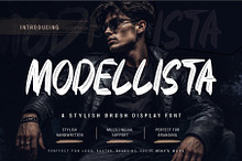 Modellista